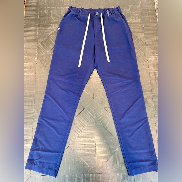 Figs Nazca slim scrub pants - Picture 1 of 3